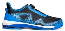 KR Strikeforce TPC Gladiator (Men's) Blue/Black (Sale)